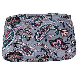 Vera Bradley Laptop Sleeve - Makini Paisley Pattern
